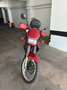Kawasaki KLE 500 Standard Rojo - thumbnail 2