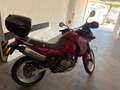 Kawasaki KLE 500 Standard Rojo - thumbnail 3