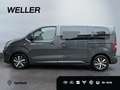 Toyota Proace 2,0-l-D-4D L1 Verso Team D *Navi*LED*CAM* Grau - thumbnail 4
