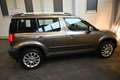 Skoda Yeti 4x4 Experience A 2,0 TDI CR DPF AHK,Sitzheizung... Braun - thumbnail 4