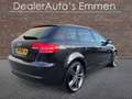 Audi A3 Sportback 1.6 TDI ECC LM VELGEN CRUISE CV+AB Grigio - thumbnail 4