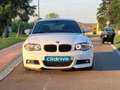 BMW 120 120d Blanco - thumbnail 2