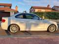 BMW 120 120d Blanco - thumbnail 3