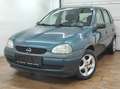 Opel Corsa B 1.4 AUTOMATIK KLIMA *NEU:ZAHNRIEMEN+KOPFDICHTUNG Grün - thumbnail 1
