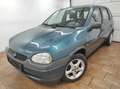 Opel Corsa B 1.4 AUTOMATIK KLIMA *NEU:ZAHNRIEMEN+KOPFDICHTUNG Grün - thumbnail 19