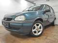 Opel Corsa B 1.4 AUTOMATIK KLIMA *NEU:ZAHNRIEMEN+KOPFDICHTUNG Grün - thumbnail 21