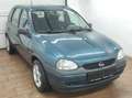Opel Corsa B 1.4 AUTOMATIK KLIMA *NEU:ZAHNRIEMEN+KOPFDICHTUNG Grün - thumbnail 3