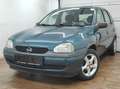 Opel Corsa B 1.4 AUTOMATIK KLIMA *NEU:ZAHNRIEMEN+KOPFDICHTUNG Grün - thumbnail 18