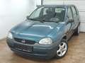 Opel Corsa B 1.4 AUTOMATIK KLIMA *NEU:ZAHNRIEMEN+KOPFDICHTUNG Grün - thumbnail 2