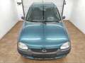Opel Corsa B 1.4 AUTOMATIK KLIMA *NEU:ZAHNRIEMEN+KOPFDICHTUNG Grün - thumbnail 5