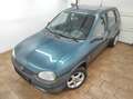 Opel Corsa B 1.4 AUTOMATIK KLIMA *NEU:ZAHNRIEMEN+KOPFDICHTUNG Grün - thumbnail 16