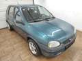 Opel Corsa B 1.4 AUTOMATIK KLIMA *NEU:ZAHNRIEMEN+KOPFDICHTUNG Grün - thumbnail 23