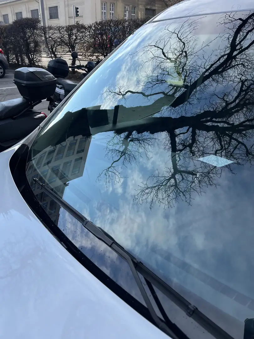 Ford Transit Connect Transit Connect L1 HP 1,5 Ecoblue Ambiente Ambiente Grau - 1