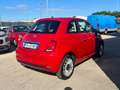 Fiat 500 500 III 2018 1.2 Lounge Rosso - thumbnail 6