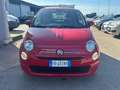 Fiat 500 500 III 2018 1.2 Lounge Rosso - thumbnail 2