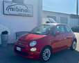 Fiat 500 500 III 2018 1.2 Lounge Rosso - thumbnail 1