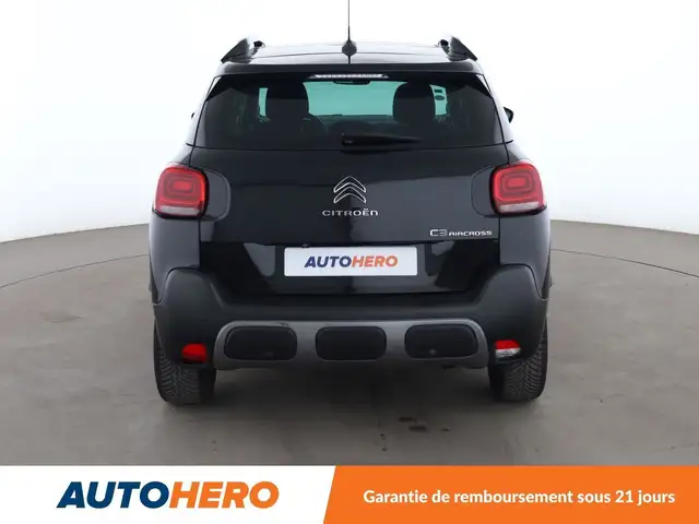 Citroen C3 Aircross view 5