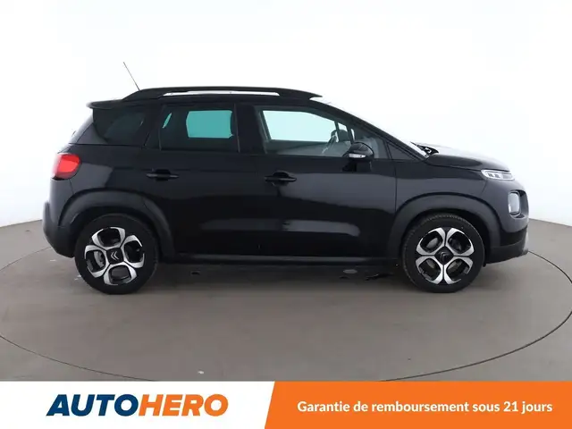 Citroen C3 Aircross view 7