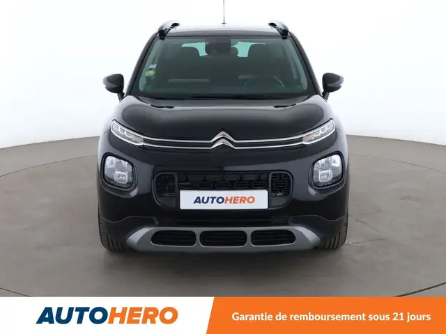 Citroen C3 Aircross view 9