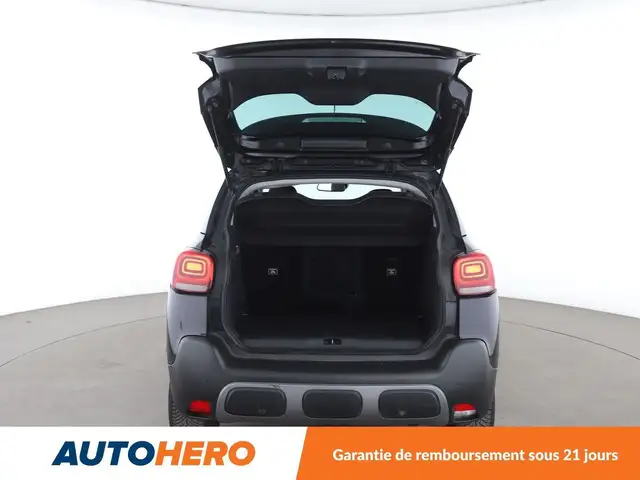 Citroen C3 Aircross view 16