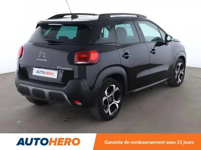 Citroen C3 Aircross view 6