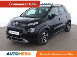 Citroen C3 Aircross 1.5 Blue-HDi Shine EAT6