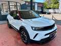 Opel Mokka Automatik OPF 1.2 Turbo GS Line Blanco - thumbnail 1