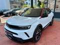 Opel Mokka Automatik OPF 1.2 Turbo GS Line Blanco - thumbnail 9