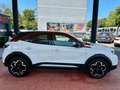 Opel Mokka Automatik OPF 1.2 Turbo GS Line Blanco - thumbnail 3