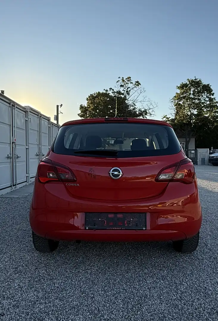 Opel Corsa-e Corsa 1,4 Ecotec 120 J. Edition - 2