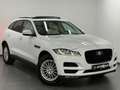 Jaguar F-Pace 2.0 D - EU6 - 1erMain - Boite auto - Toit pano Wit - thumbnail 1