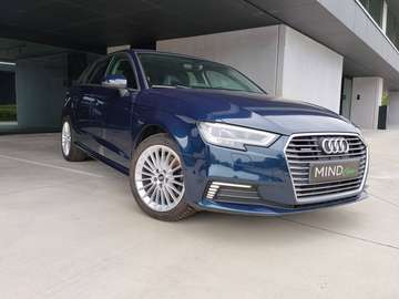 A3 Sportback e-tron 40 TFSI PHEV S tronic - Virtual Cokpit