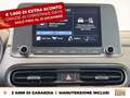 Hyundai KONA 1.6 gdi hev xline safety pack 2wd 141cv dct Nero - thumbnail 24