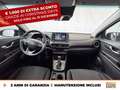 Hyundai KONA 1.6 gdi hev xline safety pack 2wd 141cv dct Nero - thumbnail 11