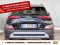 Hyundai KONA 1.6 gdi hev xline safety pack 2wd 141cv dct Nero - thumbnail 5
