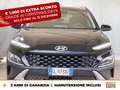 Hyundai KONA 1.6 gdi hev xline safety pack 2wd 141cv dct Nero - thumbnail 3