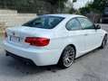 BMW 335 335i Coupé Aut. Blanco - thumbnail 1