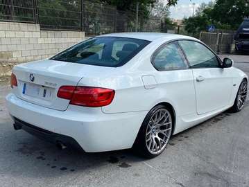 335i Coupé Aut.