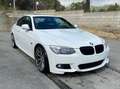 BMW 335 335i Coupé Aut. Blanco - thumbnail 5