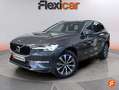 Volvo XC60 2.0+B4+D+AWD+Momentum+Auto Gris - thumbnail 3