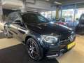 Mercedes-Benz GLC 200 4Matic AMG LINE Night Pkaet *1.HAND* Bleu - thumbnail 9