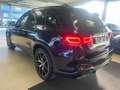 Mercedes-Benz GLC 200 4Matic AMG LINE Night Pkaet *1.HAND* Bleu - thumbnail 5