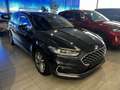 Ford Mondeo Vignale 2.0i Hybrid Blau - thumbnail 2