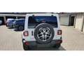Jeep Wrangler Sahara 4xE Wit - thumbnail 5