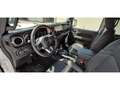Jeep Wrangler Sahara 4xE Wit - thumbnail 9
