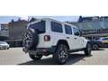 Jeep Wrangler Sahara 4xE Wit - thumbnail 6