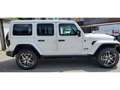 Jeep Wrangler Sahara 4xE Wit - thumbnail 7