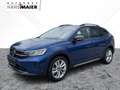 Volkswagen Taigo Goal TSI DSG Navi ACC GJR Kamera LM LED Bleu - thumbnail 2