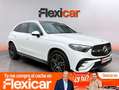 Mercedes-Benz GLC 220 d 4MATIC Blanco - thumbnail 1