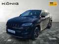 Jeep Compass 1,5l GSE T4 48V e-Hybr Schwarz - thumbnail 1